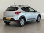 Dacia Sandero Stepway 1.0 TCe 90 CVT Comfort | Navigatie | Climate Control | Stoelverwarming | Dodehoek Detectie | Apple Carplay/Android Auto | Parkeersensoren voor, achter en achteruitrijcamera