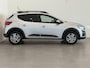 Dacia Sandero Stepway 1.0 TCe 90 CVT Comfort | Navigatie | Climate Control | Stoelverwarming | Dodehoek Detectie | Apple Carplay/Android Auto | Parkeersensoren voor, achter en achteruitrijcamera