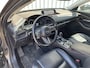Mazda CX-30 2.0 e-SkyActiv-G M Hybrid Homura | Trekhaak afneembaar | BOSE | Leder | Stoel- en stuurverwarming | Apple Carplay/Android Auto