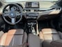 BMW X1 xDrive25e High Executive X-Line | Leder | Panoramadak | Head-Up Display | Stoel- en stuurverwarming