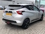 Nissan Micra 1.0 IG-T N-Tec | Automaat | Stoelverwarming | Airco | Navigatie |