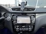 Nissan Qashqai 1.2 Tekna + | 360 camera | Panoramadak | Elektrische stoelbediening | Stoelverwarming | BLIS |