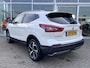 Nissan Qashqai 1.2 Tekna + | 360 camera | Panoramadak | Elektrische stoelbediening | Stoelverwarming | BLIS |