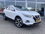 Nissan Qashqai 1.2 Tekna + | 360 camera | Panoramadak | Elektrische stoelbediening | Stoelverwarming | BLIS |