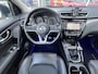 Nissan Qashqai 1.2 Tekna + | 360 camera | Panoramadak | Elektrische stoelbediening | Stoelverwarming | BLIS |