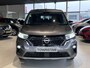 Nissan Townstar Evalia N-Connecta L2 45 kWh 7 Persoons - 1500 kilo trekgewicht - Nu met 4500,- Voorraad korting