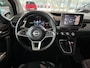 Nissan Townstar Evalia N-Connecta L2 45 kWh 7 Persoons - 1500 kilo trekgewicht - Nu met 4500,- Voorraad korting