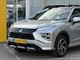 Mitsubishi Eclipse Cross 2.4 PHEV Instyle | NAP | Trekhaak | Panoramadak | Head-up display | Leer | Stoelverwarming | Navigatie | Elektrisch verstelbare stoelen |