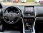 Mitsubishi Eclipse Cross 2.4 PHEV Instyle | NAP | Trekhaak | Panoramadak | Head-up display | Leer | Stoelverwarming | Navigatie | Elektrisch verstelbare stoelen |
