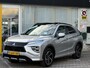 Mitsubishi Eclipse Cross 2.4 PHEV Instyle | NAP | Trekhaak | Panoramadak | Head-up display | Leer | Stoelverwarming | Navigatie | Elektrisch verstelbare stoelen |
