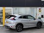Mitsubishi Eclipse Cross 2.4 PHEV Instyle | NAP | Trekhaak | Panoramadak | Head-up display | Leer | Stoelverwarming | Navigatie | Elektrisch verstelbare stoelen |
