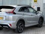 Mitsubishi Eclipse Cross 2.4 PHEV Instyle | NAP | Trekhaak | Panoramadak | Head-up display | Leer | Stoelverwarming | Navigatie | Elektrisch verstelbare stoelen |