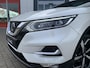 Nissan Qashqai 1.2 Tekna + | Trekhaak | 360 camera | Panoramadak | Leder |