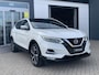 Nissan Qashqai 1.2 Tekna + | Trekhaak | 360 camera | Panoramadak | Leder |