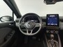 Renault Clio 1.6 E-Tech Full Hybrid 145 techno ACHTERUITRIJCAMERA | PARKEERSENSOREN ACHTER | STOEL-/STUUR VERWARMING | CLIMATE CONTROL