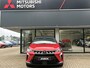 Mitsubishi ASX 1.8 HEV AT Black Edition NIEUW UIT VOORRAAD LEVERBAAR | Climate Control | Achteruitrijcamera | Stoelverwarming | Parkeersensoren achter | Apple CarPlay & Android Auto | 8 jaar fabrieksgarantie