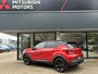 Mitsubishi ASX 1.8 HEV AT Black Edition NIEUW UIT VOORRAAD LEVERBAAR | Climate Control | Achteruitrijcamera | Stoelverwarming | Parkeersensoren achter | Apple CarPlay & Android Auto | 8 jaar fabrieksgarantie