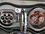 Mitsubishi Outlander 2.4 PHEV Intense Nieuw uit voorraad leverbaar | Stoelverwarming voor | Lederen bekleding | Verwarmbaar stuurwiel | Adaptieve Cruise Control | Parkeersensoren voor- en achter | 8 jaar fabrieksgarantie