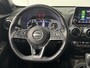 Nissan Juke 1.0 DIG-T Kiiro | Navigatie | Camera | Lichtmetalen Velgen | Stoelverwarming |