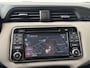 Nissan Micra 0.9 IG-T Tekna | BOSE-Audiosysteem | 360° Camera | Navigatie | Stoelverwarming |