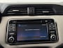 Nissan Micra 0.9 IG-T Tekna | BOSE-Audiosysteem | 360° Camera | Navigatie | Stoelverwarming |