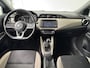Nissan Micra 0.9 IG-T Tekna | BOSE-Audiosysteem | 360° Camera | Navigatie | Stoelverwarming |