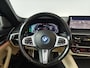BMW 5-Serie 545e xDrive High Executive | Harman / Kardon | Panoramadak | Stoelverwarming | Winter set |