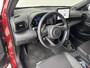 Toyota Yaris Cross 1.5 Hybrid 130 Dynamic | Nieuw | Navigatie | Achteruitrijcamera | Stoelverwarming |
