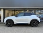 Nissan Juke 1.6 Hybrid N-Design DEMO | Climate Control | Verwarmbaar stuurwiel | Stoelverwarming | Adaptieve Cruise Control | Voorruitverwarming | Navigatiesysteem | Achteruitrijcamera | Fabrieksgarantie