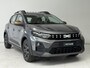 Dacia Sandero Stepway 1.2 Eco-G 120 Extreme | Automaat | Navigatie | Panoramadak | Achteruitrijcamera | Stoelverwarming | Trekhaak |