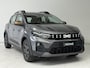 Dacia Sandero Stepway 1.2 Eco-G 120 Extreme | Automaat | Navigatie | Panoramadak | Achteruitrijcamera | Stoelverwarming |