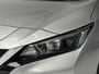 Nissan Leaf N-Connecta 40 kWh | SOH 90% | 360° Camera | Adaptive Cruise Control | Navigatie | Stoelverwarming |