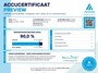 Nissan Leaf N-Connecta 40 kWh | SOH 90% | 360° Camera | Adaptive Cruise Control | Navigatie | Stoelverwarming |