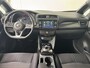 Nissan Leaf N-Connecta 40 kWh | SOH 90% | 360° Camera | Adaptive Cruise Control | Navigatie | Stoelverwarming |