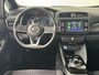 Nissan Leaf N-Connecta 40 kWh | SOH 90% | 360° Camera | Adaptive Cruise Control | Navigatie | Stoelverwarming |