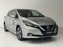 Nissan Leaf N-Connecta 40 kWh | SOH 90% | 360° Camera | Adaptive Cruise Control | Navigatie | Stoelverwarming |