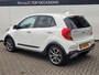 Kia Picanto 1.0 T-GDi X-Line 5p | Leder | Stuur/Stoelverwarming | Dealer Onderhouden | Full Options!
