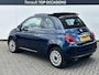 Fiat 500C 1.2 Lounge | Carplay | Historie | 15' Velgen | Cruise Control | Parkeersensoren Achter