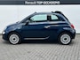 Fiat 500C 1.2 Lounge | Carplay | Historie | 15' Velgen | Cruise Control | Parkeersensoren Achter