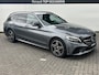 Mercedes-Benz C-klasse Estate 160 Business Solution AMG Limited | Navigatie | Camera | Climate Control | Cruise Control |
