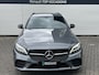 Mercedes-Benz C-klasse Estate 160 Business Solution AMG Limited | Navigatie | Camera | Climate Control | Cruise Control |