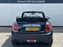 MINI Cooper Cabrio 1.5 Sidewalk Edition | Automaat | Leder | Harman Kardon | Navigatie | Camera | 100% Dealer Onderhouden