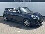 MINI Cooper Cabrio 1.5 Sidewalk Edition | Automaat | Leder | Harman Kardon | Navigatie | Camera | 100% Dealer Onderhouden