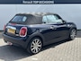 MINI Cooper Cabrio 1.5 Sidewalk Edition | Automaat | Leder | Harman Kardon | Navigatie | Camera | 100% Dealer Onderhouden