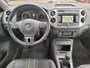Volkswagen Tiguan 1.4 TSI Sport&Style | Hoge Zit | Navigatie | Camera | Trekhaak(1600KG) | Historie