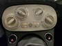 Fiat 500 1.0 Hybrid Lounge | Airco | Apple CarPlay / Android Auto navigatie | Bluetooth |