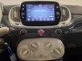Fiat 500 1.0 Hybrid Lounge | Airco | Apple CarPlay / Android Auto navigatie | Bluetooth |