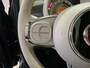 Fiat 500 1.0 Hybrid Lounge | Airco | Apple CarPlay / Android Auto navigatie | Bluetooth |