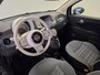 Fiat 500 1.0 Hybrid Lounge | Airco | Apple CarPlay / Android Auto navigatie | Bluetooth |