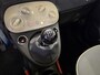 Fiat 500 1.0 Hybrid Lounge | Airco | Apple CarPlay / Android Auto navigatie | Bluetooth |